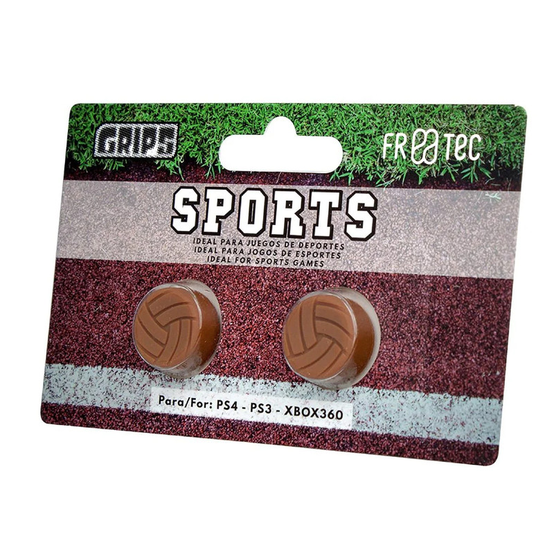 FR-TEC Sports Grips - أكسسوارات
